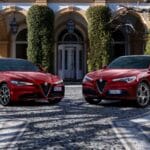Alfa Romeo Giulia 6C Villa d’Este vs Alfa Romeo Stelvio 6C Villa d´Este