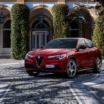 Alfa Romeo Stelvio 6C Villa d´Este