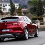 Alfa Romeo Stelvio 6C Villa d´Este