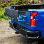 The First-Ever 2022 Chevrolet Silverado ZR2