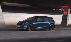 Cupra Born precio