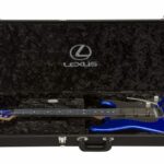 Fender Lexus LC Stratocaster