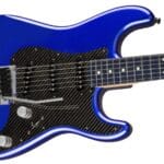 Fender Lexus LC Stratocaster