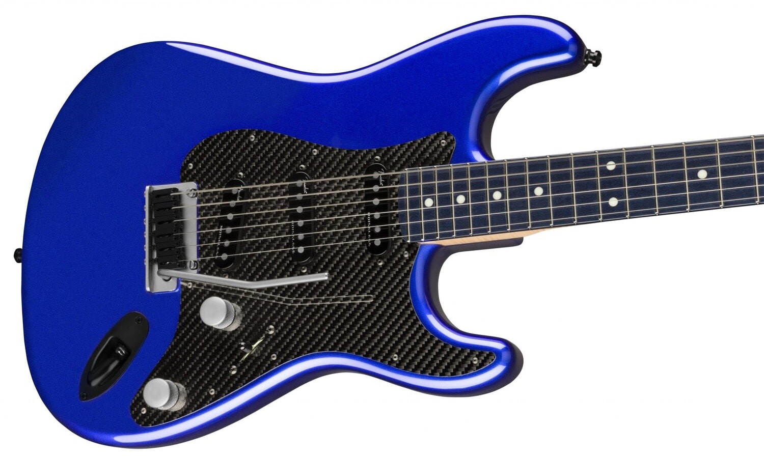 Fender Lexus LC Stratocaster