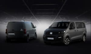 Fiat Professional Scudo e Fiat Ulysse