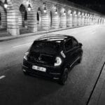 Renault Twingo Urban Night Ediție Limitată 2021