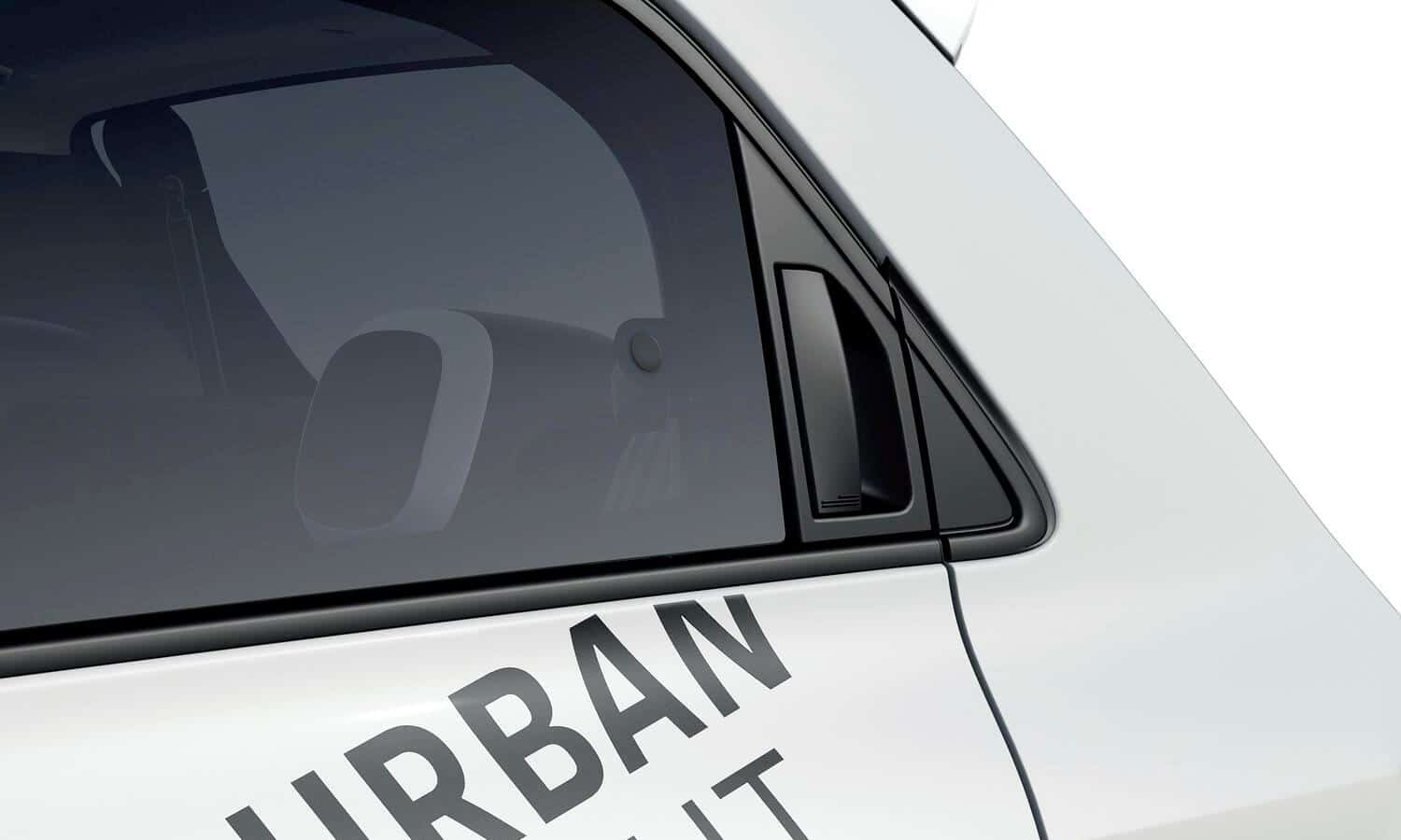 RENAULT TWINGO III ELECTRIC (B07 ZE) - FASE 1 - LIMITEE URBAN NIGHT-SERIE