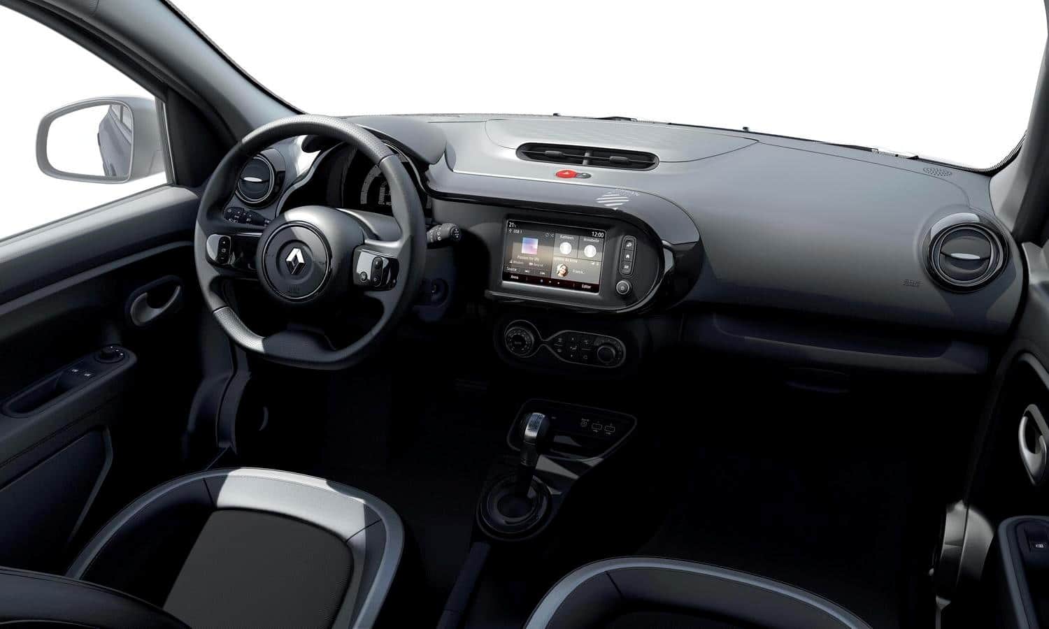 Renault Twingo Urban Night Ediție Limitată 2021