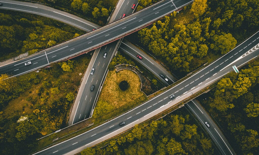Peaje autovías