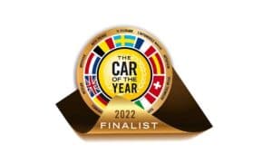 Car of the Year (COTY) 2022