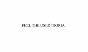 Feel the Usedphoria by General Motors