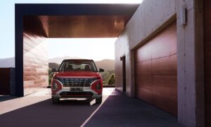 Hyundai Creta MY2022