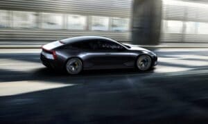 Polestar 5