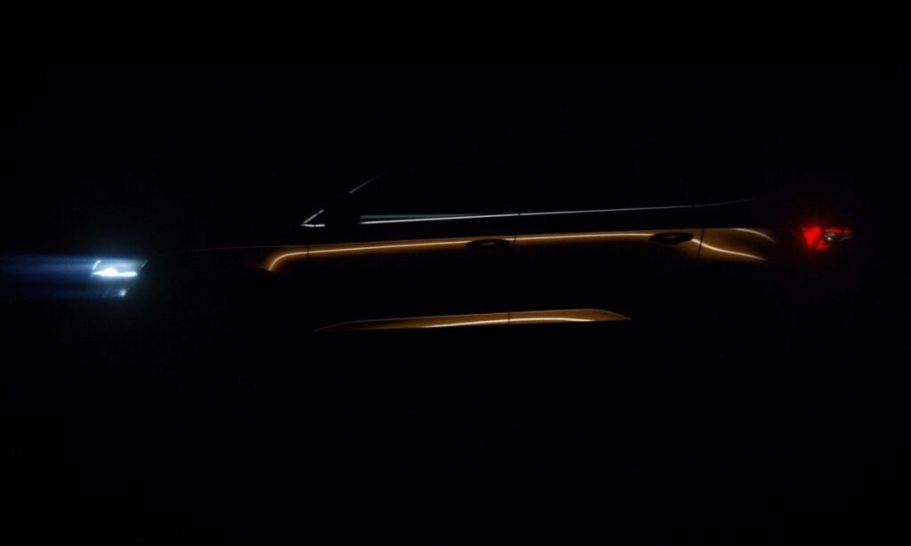 Video Teaser. The new Skoda Karoq 1