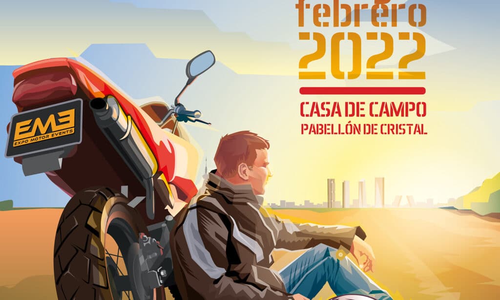 Motorama Madrid 2022