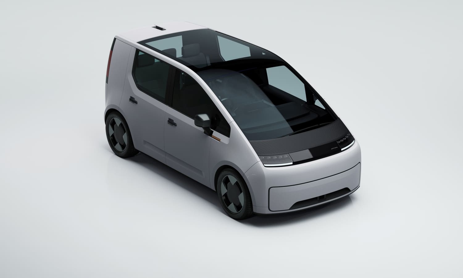 Arrival Car: El utilitario eléctrico perfecto para las grandes urbes ...