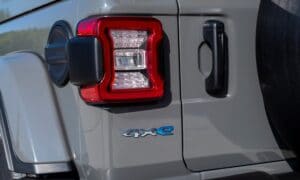 New Jeep Wrangler 4xe MY2022 18