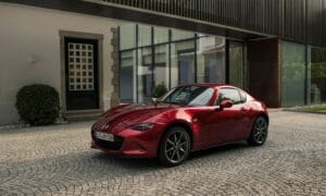 New Mazda MX-5 MY2022 28