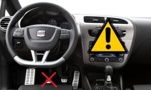 Qué pasa si se rompe el embrague con el coche en marcha