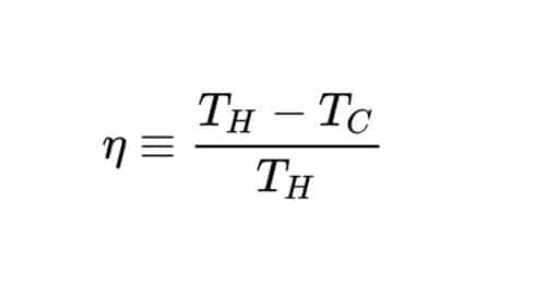 Efficacité thermique: qu'est-ce que c'est, diesel vs essence et combien ...