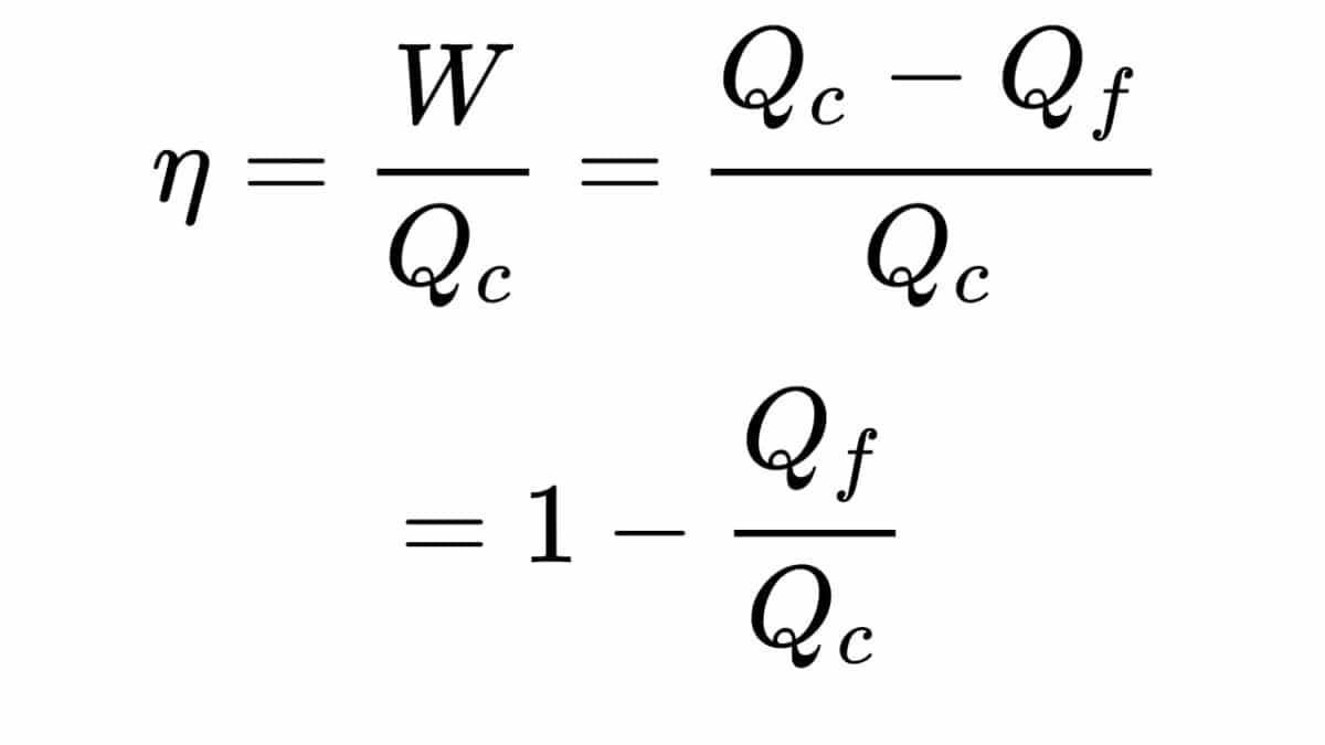 Thermal efficiency: what is it, diesel vs. gasoline and how much does ...