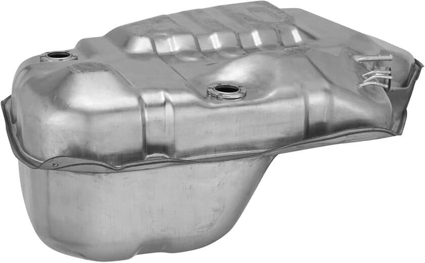 Honda Cx 500 Tankhaltegummi Tanque Original Depósito De Combustible