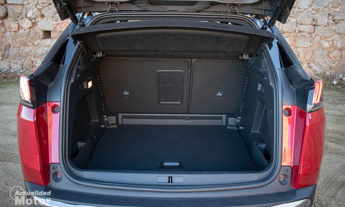 Coprivolante Per Peugeot 3008/4008/5008 - Accessorio Decorativo E Protettivo - Foto 10