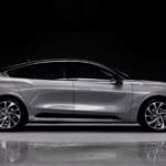 All-new Ford Mondeo