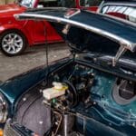 MINI Recharged - Mini Classic Electric