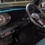 MINI Recharged - Mini Classic Electric