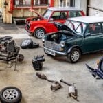 MINI Recharged - Mini Classic Electric