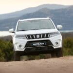 New Suzuki Vitara 1.5L Strong Hybrid 0