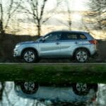 New Suzuki Vitara 1.5L Strong Hybrid