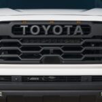 Toyota Sequoia TRD-Pro 2023