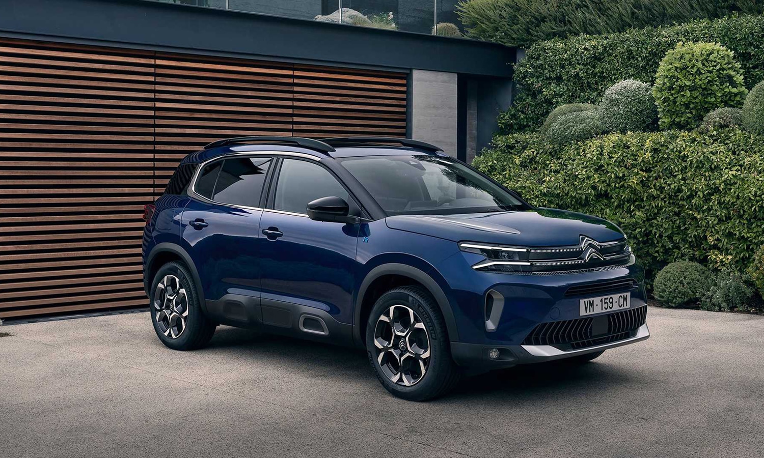 Citro n C5 Aircross Technische Gegevens Tests Prijzen Foto s En Citro n C5 Aircross Technische Gegevens Tests Prijzen Foto s En