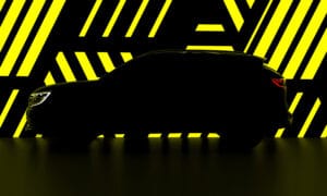 Nuevos detalles Renault Austral