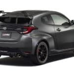 Toyota GRMN Yaris Circuit Package