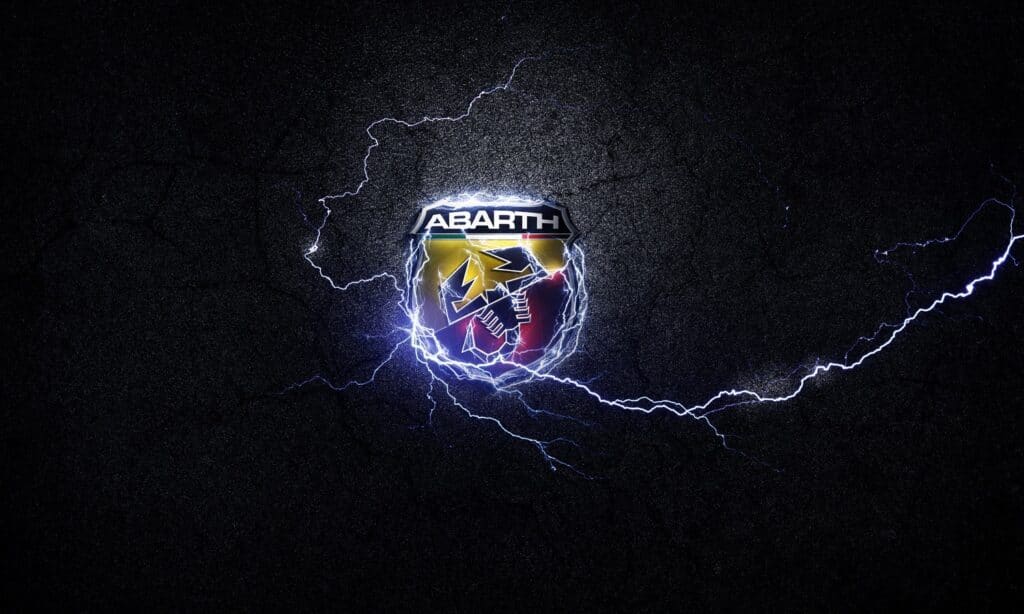 Abarth logo