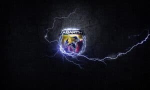 Abarth logo