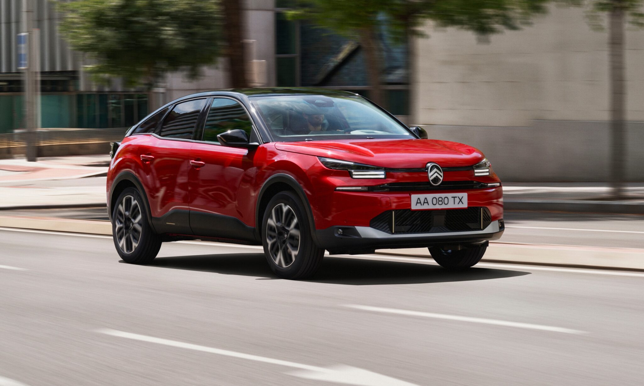The New Citro n C4 Will Arrive In 2027 And Will Not Be Manufactured In 