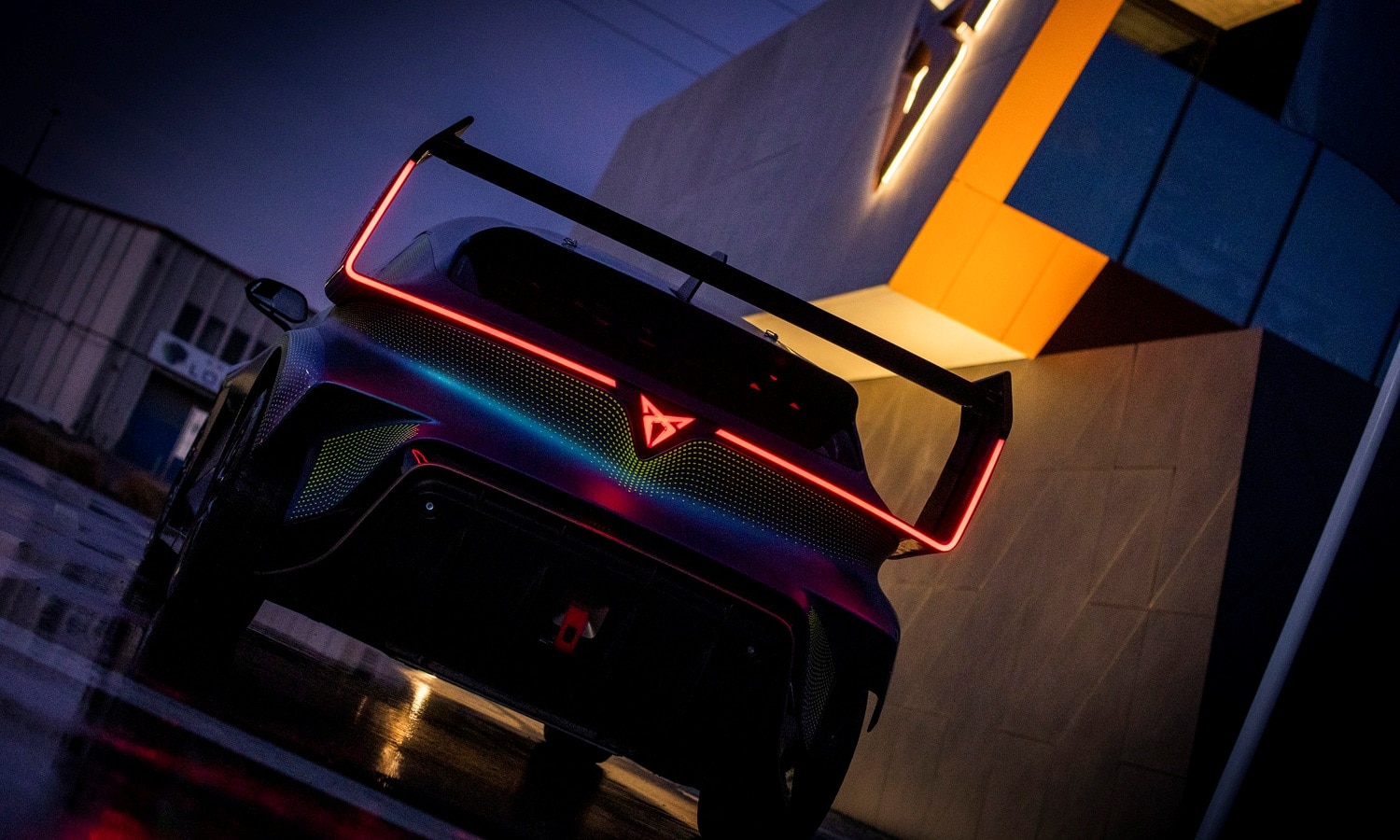 Cupra´s unstoppable impulse continues with CUPRA2 and the launch of Metahype