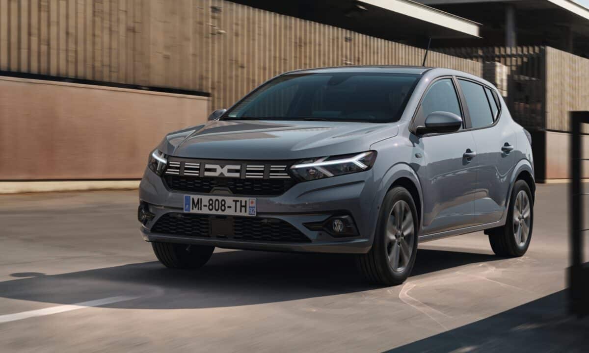 Was Taugt Der Dacia Sandero Dacia Sandero: Was kostet eine Version mit richtiger Ausstattung?