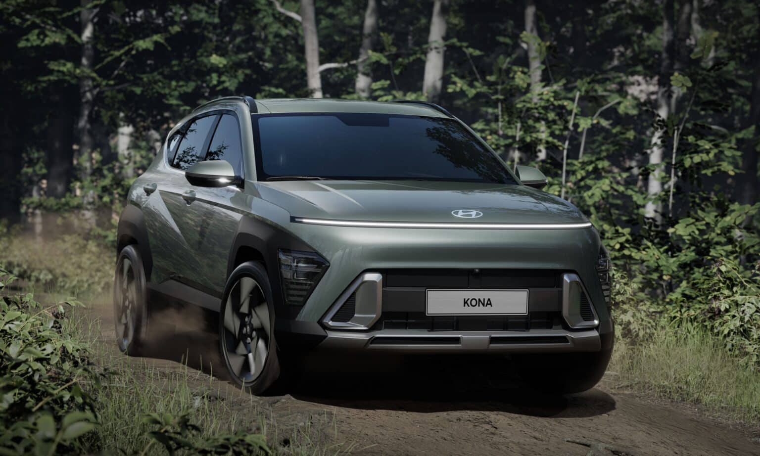 Hyundai - Todos los modelos de Hyundai | Actualidad Motor