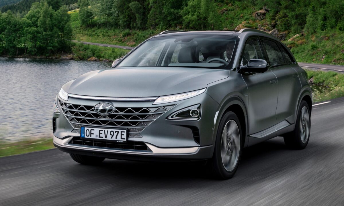 Hyundai muestra sus avances en conducci n aut noma en este breve clip