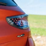 Kia Ceed Luces