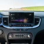 Kia Ceed Pantalla Infoentretenimiento