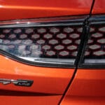 Kia Ceed Luces