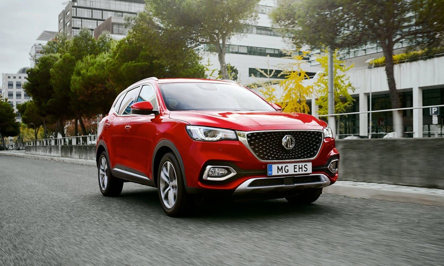 MG Todos Los Modelos De MG Actualidad Motor