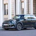 Mini Cooper SE Resolute Edition