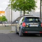 Mini Cooper SE Resolute Edition